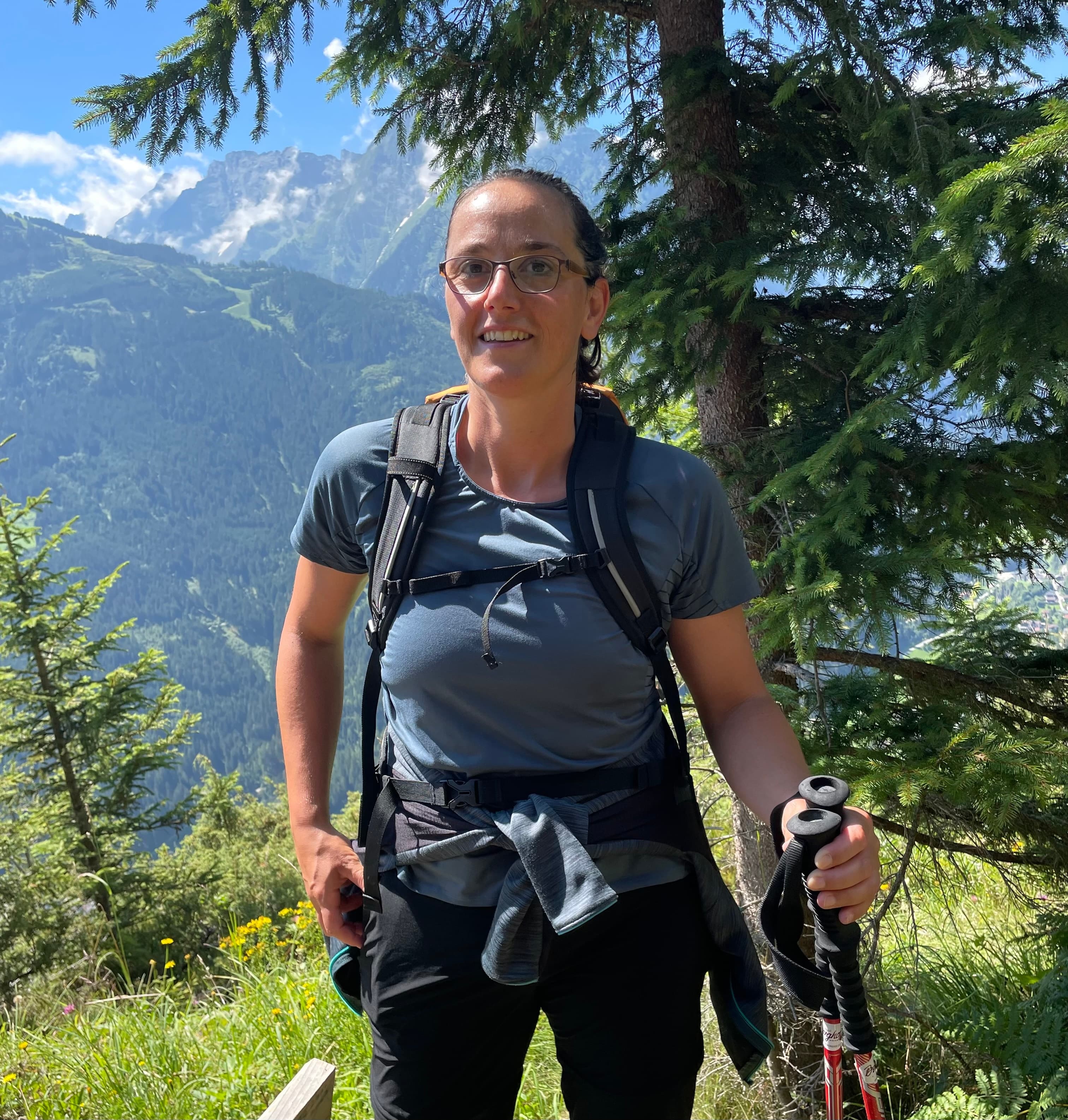 Gesine - Gesine